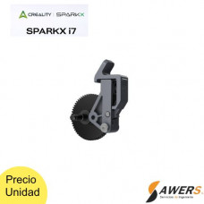 Extruder Gear SPARKX i7