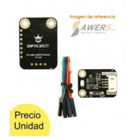 Gravity UV Sensor (240-370nm, UVA, UVB, UVC)