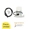 Sensor de Radiacion Fotosintetico IP67  RS485