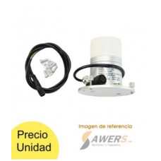 Sensor de Radiacion Fotosintetico IP67  RS485