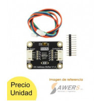 Gravity LTC4316 I2C Address Shifter