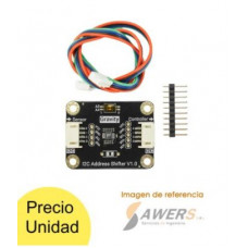 Gravity LTC4316 I2C Address Shifter