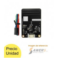 Gravity Nodo LoRaWAN SX1262 (915MHz)