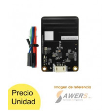 Gravity Nodo LoRaWAN SX1262 (915MHz)