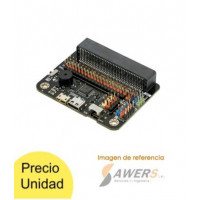 I/O extensor UNIHIKER- MicroBit