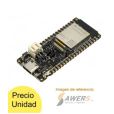 FireBeetle 2 ESP32-C5