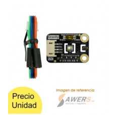 Gravity STCC4 Sensor de dioxido de carbono  SEN0678