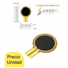 Sensor de fuerza 20g -6kg