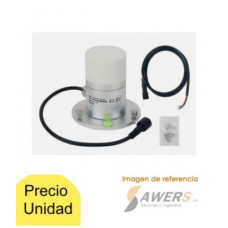 Sensor de radiacion solar RS485 400-1100nm
