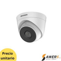 HIKVISION Camara de seguridad analogica 2MP