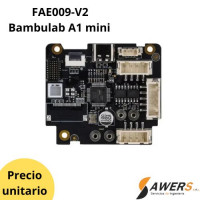 Extruder control board Bambulab A1 Mini