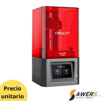 Creality Halot ONE 2K 127x80x160mm resina