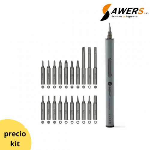 Destornillador Electrico E-042