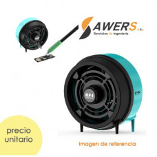Ventilador Extractor de Humos RF-SF4