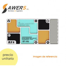 RF4 RF-M6 Bandeja magnetica 2 en 1