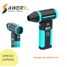 Soplador de Aire portable RF4 RF-P6 6000mAh