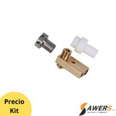Kit Hotend Ultimaker 2 GO