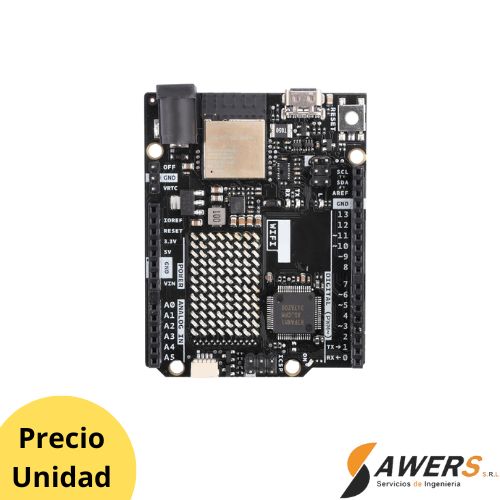Arduino Uno R4 WIFI
