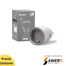 SONOFF iPlug Wi-Fi Smart Plug | S60 Series