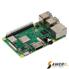 Raspberry Pi 3B