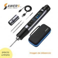 Cautin Portable 2600mAh HS-03