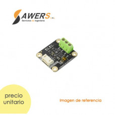 Gravity 2-Channel 15Bit 0-10V ADC Modulo