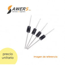 Diodo TVS P6KE160 160A