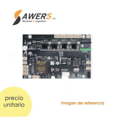 Artillery Motherboard X3 Plus