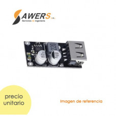 Modulo USB QC3.0 Single Step-Down