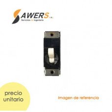 interruptor de proteccion 30A IEGF6-35923-30-V