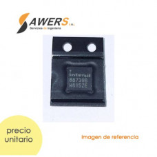 ISL88739B Hybrid Power Boost (HPB) smd