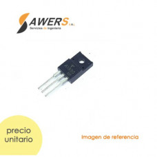 transistor electronico de potencia PNP 2SA1930