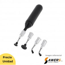Mini Sujetador por Succion para Circuitos Integrados SMD
