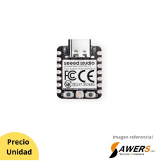 Microcontrolador XIAO ESP-32 C5