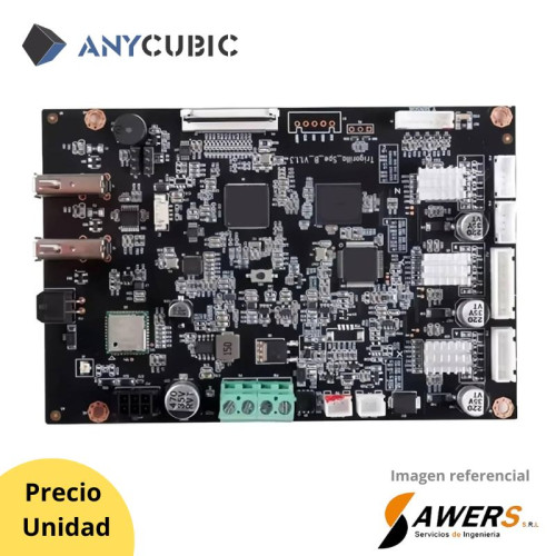 Anycubic Mainboard para Kobra 3 V2/V2 Combo