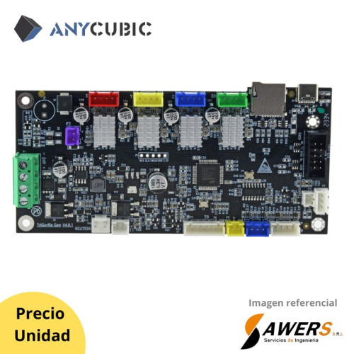 Mainboard para Anycubic Kobra 2 Neo