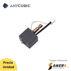 Hotend 0.4mm de Reemplazo Anycubic Kobra S1