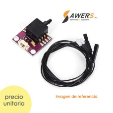 Sensor de Presion MPXV7002DP