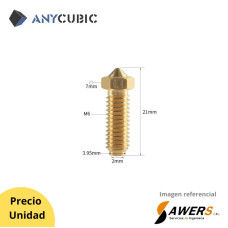 Boquilla para Anycubic Kobra 2
