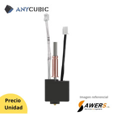 Hotend 0.4mm para la serie Kobra 3