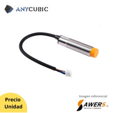 Sensor de Nivelacion  Serie Kobra 2
