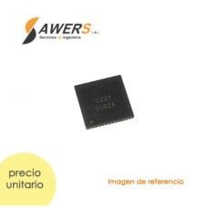 G5562A PMIC conversor DC-DC qfn48