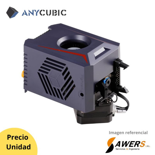 Kit Extrusor Anycubic Kobra 2 Neo