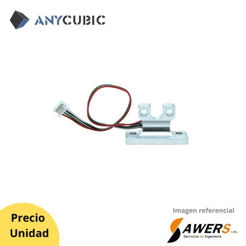 Sensor Galga Extenciometrica (ABL) para Anycubic Kobra 3 Max