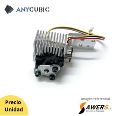 Celda de carga y Bloque termico para Anycubic Kobra S1/S1 Combo