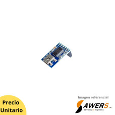 FTDI USB para programador FT232RL