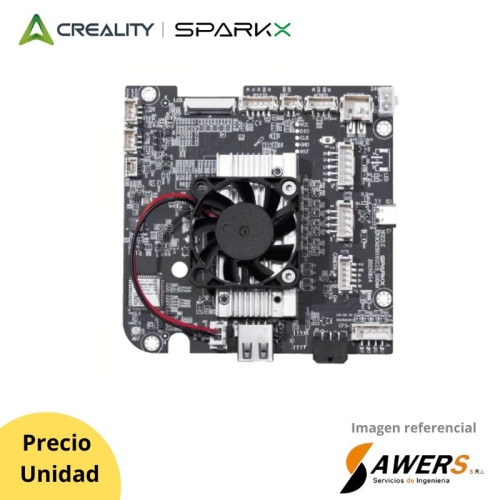 Creality Mainboard SparkX i7/ HI
