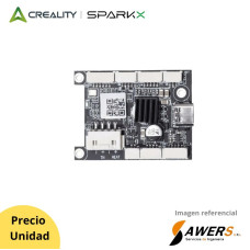 Toolhead Extrusor Mainboard para SPARKX i7