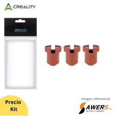 Kit Funda de Silicona Termoaislante