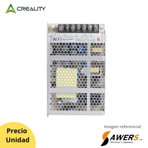 Fuente de Alimentacion 24V-6.5A Ender-5 Max